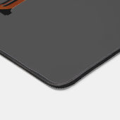 "Aaron en het Spel van Glorie" Zijn Naam Bureaumat (Hoek)