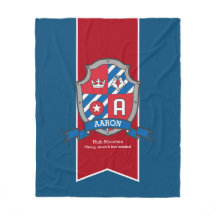 Aaron letter Een naam betekent grijsblauwe rode vo