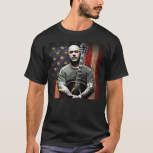 Aaron Lewis T-Shirt