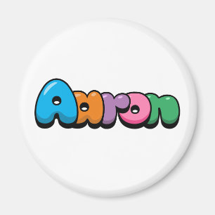 Aaron Magneet