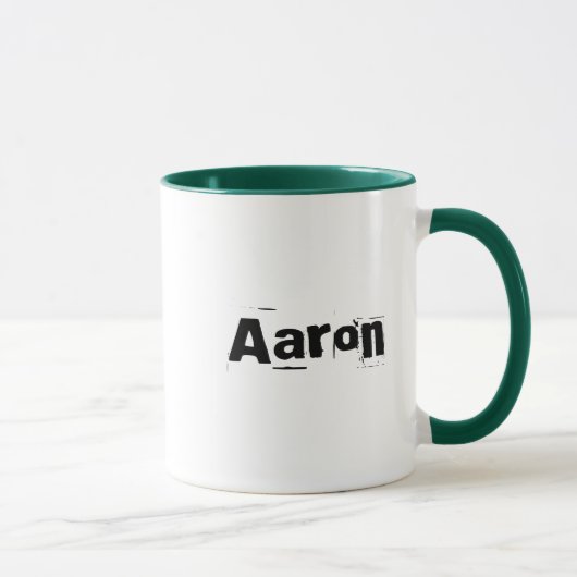 Aäron Mok (Rechts)