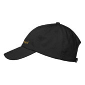 Aaron Name with Hebrew Betekenis Black Pet (Links)