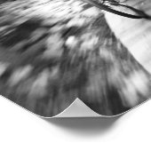 Aaron Rodgers berg die op de Stairway naar Poster (Hoek)