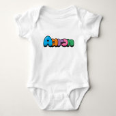 Aaron Romper (Voorkant)