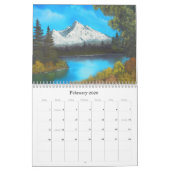 Aaron Thomas Artistry 2013 Agenda Kalender (Feb 2026)