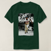 Aaron TShirt (Design voorkant)