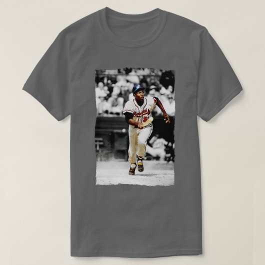 Aaron TShirt (Design voorkant)