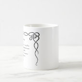 Aaronic Blessing and Cross Mok (Center)