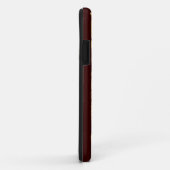 Aaronic Blessing Heb iPhone 5 Barely Daar Hoesje (Achterkant/rechts)