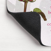 Aaronic Blessing Roos Engels Muismat (Hoek)