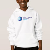 AARSC 2024 Kid's Hoodie (Voorkant)