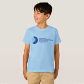 AARSC 2024 Kind T-shirt (Voorkant volledig)