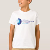 AARSC 2024 Kind T-shirt (Voorkant)