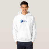 AARSC 2024 Mannen Hoodie (Voorkant volledig)