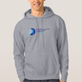 AARSC 2024 Mannen Hoodie (Voorkant)