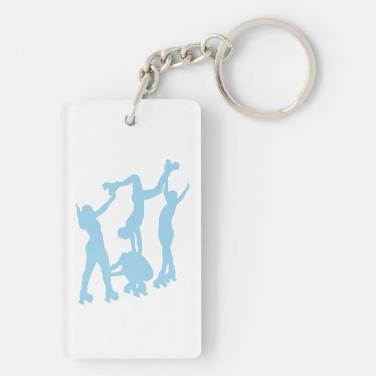 AARSC 2024 sleutelhanger (achterkant)