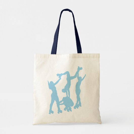 AARSC 2024 Tote Bag (Achterkant)