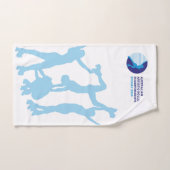 AARSC 2024 Zweetdoek Handdoek (Handdoek)