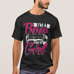 Aartsaarne ben ik een mannelijk meisje dat van kip t-shirt