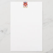 Aartsen Briefpapier (Voorkant)