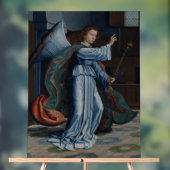 Aartsengel Gabriël door Gerard David Acryl Bord (Neutraal)