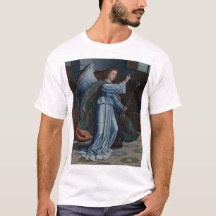 Aartsengel Gabriël door Gerard David T-shirt