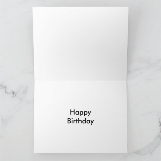 Aartsengel Michael Kaart (Binnen)