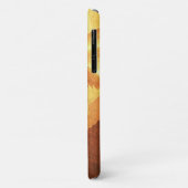 Aartsengel Michael Six Wings | Bijbelvers Case-Mate iPhone Case (Achterkant/links)