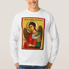 Aartsengel Michaël T-shirt