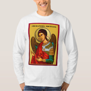 Aartsengel Michaël T-shirt