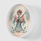 Aartsengel St Michael Kinderklok (Hoek)