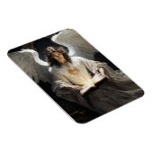 Aartsengel Uriel Magneet (Rechterzijde)