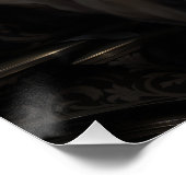 Aartsengel Uriel Perfect Poster (Hoek)