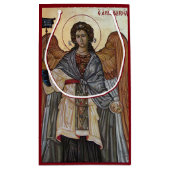 Aartsengelen Michael & Gabriel Klein Cadeauzakje (Achterkant)