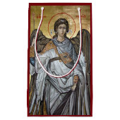 Aartsengelen Michael & Gabriel Klein Cadeauzakje (Voorkant)