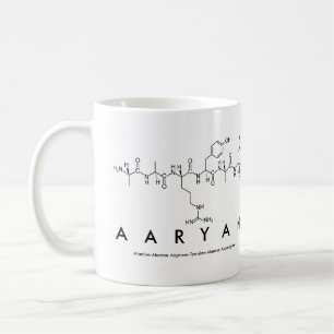 Aaryan peptide name mok