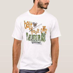 Aas je eigen Gevist Shirt