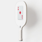 Aas! pickleball paddle (Links)