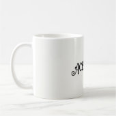 Aas Speelkaarten Koffiemok (Links)