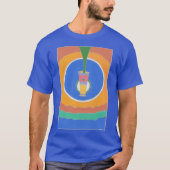Aas van Bekers T-shirt (Voorkant)