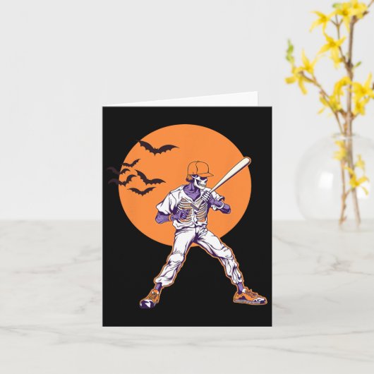 Aas van Harten Kaart Kostuum  (Gele Bloem)