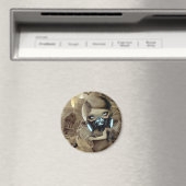 "Aaseters" Magneet (Insitu (Vaatwasser))