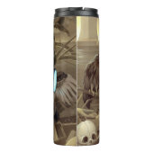 "Aaseters" Thermosbeker (Achterkant)