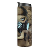 "Aaseters" Thermosbeker (Geroteerd rechts)