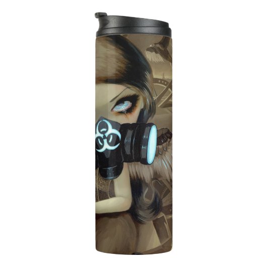 "Aaseters" Thermosbeker (Geroteerd rechts)