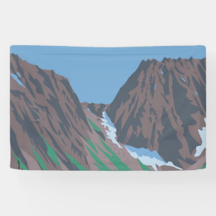 Aasgard Pass Spandoek