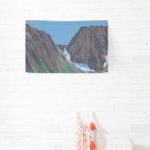 Aasgard Pass Spandoek (Insitu)