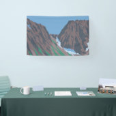 Aasgard Pass Spandoek (Beurs)