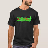 aaslokaas T-Shirt (Voorkant)