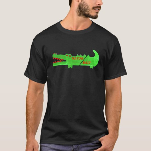 aaslokaas T-Shirt (Voorkant)